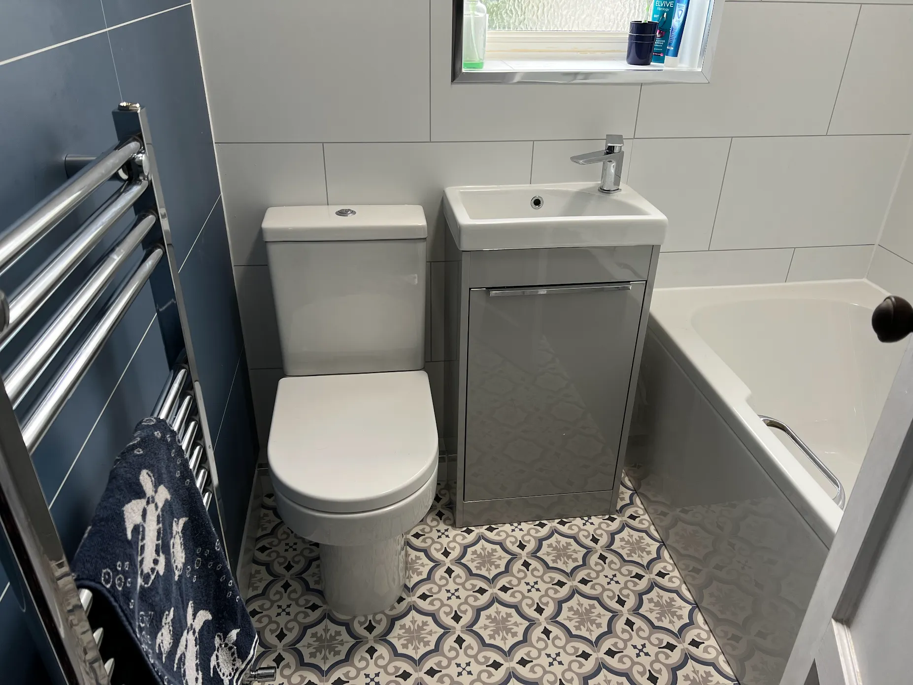 City Bathrooms & Kitchens Renovation Superstore